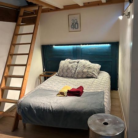 Le Saint-Lazare Appartement Au Calme Intra Muros Avignon Exterior photo