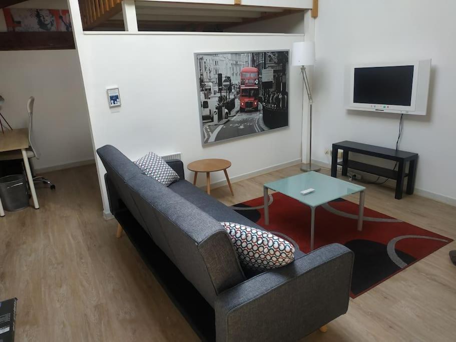 Le Saint-Lazare Appartement Au Calme Intra Muros Avignon Exterior photo
